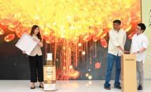 Lengkapi Miracles Series, Hair Mask Terbaru Pantene dengan Teknologi Pro-V Melting Pearls 