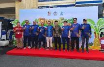 BPDP dan Kemenkeu Satu Aceh Gelar Sinara Fest 2025.
