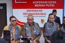 Koperasi Merah Putih Sidomulyo