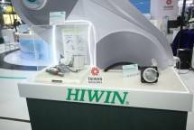 Peraih Taiwan Excellence Pimpin Pameran Manufacturing Indonesia 2025, HIWIN Soroti Inovasi Kendali Gerak Presisi