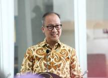 Menperin Agus
