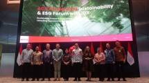 ACCA Indonesia dan IDX Gelar Sustainability & ESG Forum, Buka Peluang dalam Ekonomi Transisi Indonesia