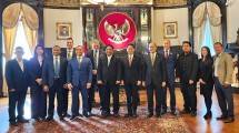 Investasi Raksasa Rp 430 Triliun Masuk Batam! Indonesia Siap Jadi Pusat Semikonduktor Dunia