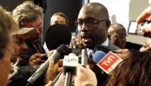 Mantan pesepakbola terbaik dunia, George Weah, berhasil memenangkan pemilu Liberia dan menjadi presiden terpilih negara yang terletak di Afrika Barat itu.