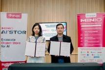  Arupa Cloud Nusantara Mantapkan Posisi sebagai Distributor Resmi MinIO, Dorong Modernisasi Data dan Adopsi AI di Indonesia