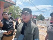  Wamendagri Bima: Pendataan Dipercepat, Kunci Penyaluran Bantuan Bencana Sumbar Tepat Sasaran