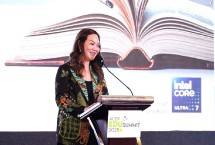 Leny Ng, President Director, Acer Indonesia