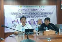 Industri Sawit Lindungi Pekerja Perempuan