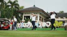 Gelaran JET Golf Tournament 2025