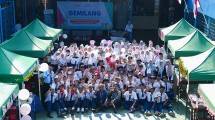 Program literasi keuangan GEMILANG: Generasi Muda Cerdik Kelola Uang