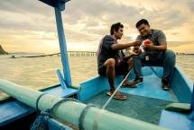 BRI bersama Nelayan