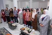 Unicharm&ndash;IBI Perkuat Edukasi Kesehatan Ibu dan Anak Lewat Penyuluhan Popok dan Posyandu Terpadu