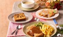 Restoran IKEA Indonesia Luncurkan Menu Baru untuk Hangatkan Momen Kebersamaan Akhir Tahun