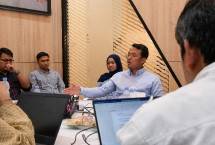 PT Anugerah Samudera Madanindo berhasil Tangani Berbagai Proyek Strategis Skala Nasional