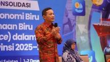Head of Advisory IIF, Irman Boyle