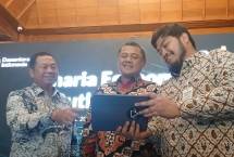 BSI Sharia Economic Outlook 2026