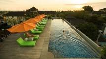 PRISM Luncurkan CheckIn, Aplikasi Premium Hotel Chain di Indonesia