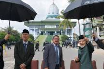 SN Ajak Santri Perkuat Literasi Ekonomi Syariah di Indonesia