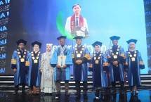 Wisuda kampus