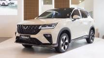 Wuling New Alvez 