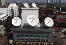 Akses Layanan BRI Tetap Terjaga di Daerah Terisolir Bencana Banjir Bandang melalui Satelit