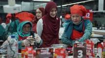 Lomba Kreasi Lahap Makan ala SUN