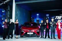 Pabrokan mobil listrik VinFast dorong generasi muda all out mengejar passion. 