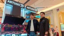 ARTUGO Luncurkan Art-Stone Series, Kompor Tanam Gas Pertama di Indonesia Dengan Bahan Batu Sinter