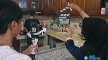 SMK Budi Luhur Siapkan Film Bioskop untuk Isi Waktu Libur Sekolah Akhir Tahun 2025