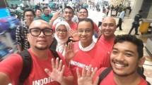 Cagub DKI, Anies Baswedan 