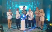 Peluncuran dan sosialisasi transformasi pengembangan kompetensi SDM di era digital PPSDM Karantina.