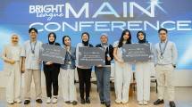 Kolaborasi Light+ dan Bright League Perkuat Aksi serta Inisiatif Sosial Gen Z melalui Conference Series dan Business Case Competition