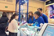 Langkah ini menandai pergeseran signifikan bagi Cawandra, yang selama ini dikenal sebagai pemasok produk skincare dan cosmeceutical