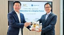 Kerjasama Bank Neo Commerce dan Zurich
