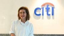 Herani Hermawan Resmi Bergabung dengan Citi sebagai Services Head untuk Indonesia