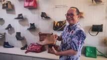 Kepala BPSDMI Kemenperin, Doddy Rahadi (Foto: Ridwan/Industry.co.id)
