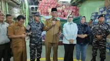 Klarifikasi Kementan terkait kesalahan data bantuan untuk korban bencana Sumbar, Sumut, dan Aceh