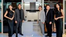 Midea Perkenalkan Koleksi Terbaru Built-In Gas Hob & Cooker Hood