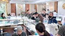 Festival Perhiasan Desember 2025