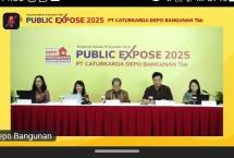 Public Expose DEPO