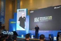 ICLF 2025