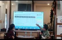 LAN RI Mantapkan Peran sebagai Orkestrator Pengembangan Kompetensi ASN di Era Global