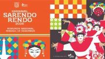 Karnaval Sarendo-Rendo 2025.