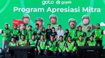 GoTo Biayai Iuran BPJS TK-Kesehatan Mitra Driver Terbaik