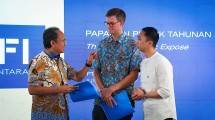 DFI Retail Nusantara Catat Kinerja Positif pada Q3 2025