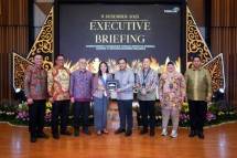 BP-BUMN Tegaskan Dukungan untuk Transformasi PERURI.