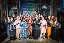 Kementerian Ekraf Jembatani 12 Brand Fashion ke Pasar Global Lewat ASIK Fashion Connect