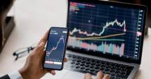 Trading forex