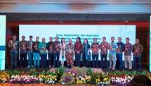 Penyerahan Apresiasi PEEN 2025 kategori Inovasi Khusus, dimana salah satunya diraih PT Lautan Natural Krimerindo (LNK).