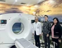 Kerjasama dengan Rumah Sakit Pluit/istimewa